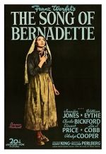 Watch The Song of Bernadette Megashare9