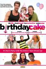 Watch Birthday Cake Megashare9