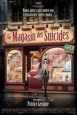 Watch The Suicide Shop Megashare9