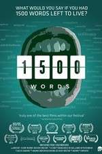 Watch 1500 Words Megashare9