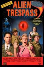 Watch Alien Trespass Megashare9