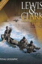 Watch Lewis & Clark: Great Journey West Megashare9