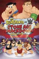 Watch The Flintstones & WWE: Stone Age Smackdown Megashare9