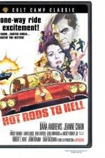 Watch Hot Rods to Hell Megashare9