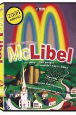 Watch McLibel Megashare9