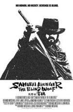 Watch Samurai Avenger: The Blind Wolf Megashare9