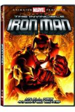 Watch The Invincible Iron Man Megashare9