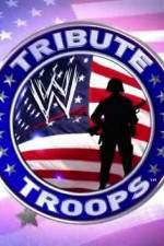 Watch WWE Tribute to the Troops Megashare9