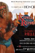 Watch King of the Ring Megashare9