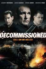 Watch Decommissioned Megashare9