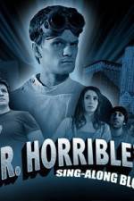 Watch Dr. Horrible's Sing-Along Blog Megashare9