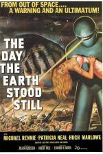 Watch The Day the Earth Stood Still (1951) Megashare9