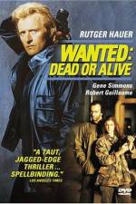 Watch Wanted Dead or Alive Megashare9