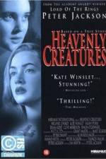 Watch Heavenly Creatures Megashare9