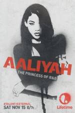 Watch Aaliyah: The Princess of R&B Megashare9