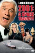 Watch 2001 A Space Travesty Megashare9