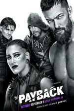 Watch WWE Payback (TV Special 2023) Megashare9