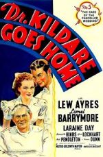 Watch Dr. Kildare Goes Home Megashare9