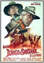 Watch Django and Sartana Are Coming... It\'s the End Megashare9