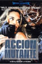 Watch Action mutante Megashare9