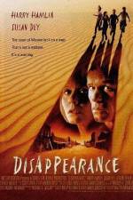 Watch Disappearance Megashare9