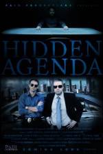 Watch Hidden Agenda Megashare9