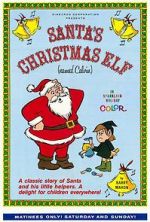 Watch Santa\'s Christmas Elf (Named Calvin) Megashare9