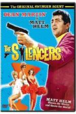 Watch The Silencers Megashare9