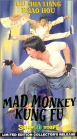 Watch Mad Monkey Kung Fu Megashare9