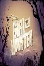 Watch Girl Vs Monster Megashare9