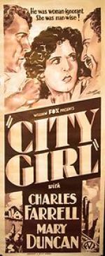 Watch City Girl Megashare9