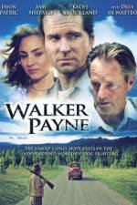 Watch Walker Payne Megashare9