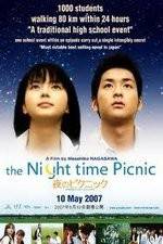 Watch Night Time Picnic Megashare9