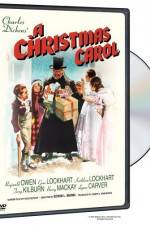 Watch A Christmas Carol Megashare9