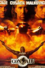 Watch Con Air Megashare9