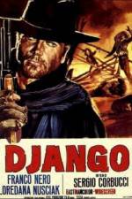 Watch Django Megashare9