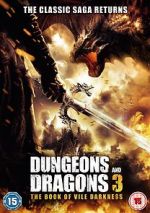 Watch Dungeons & Dragons: The Book of Vile Darkness Megashare9