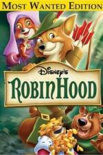 Watch Robin Hood Megashare9