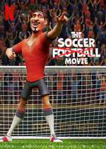 Watch The Soccer Football Movie Megashare9