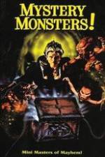 Watch Mystery Monsters Megashare9