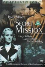 Watch Secret Mission Megashare9