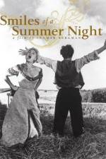 Watch Smiles of a Summer Night Megashare9