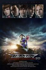 Watch Tekken: Blood Vengeance Megashare9