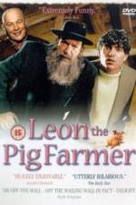 Watch Leon the Pig Farmer Megashare9