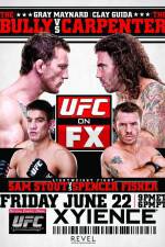 Watch UFC On FX Maynard Vs. Guida Megashare9