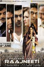 Watch Raajneeti Megashare9