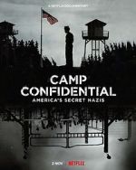 Watch Camp Confidential: America\'s Secret Nazis (Short 2021) Megashare9