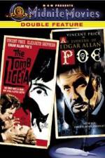 Watch An Evening of Edgar Allan Poe Megashare9