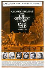 Watch The Greatest Story Ever Told Megashare9