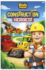 Watch Bob the Builder: Construction Heroes! Megashare9